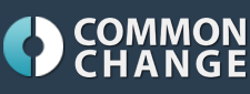Common Change Logo
